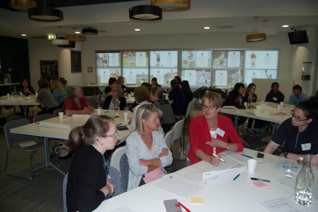 Women in Manufacturing Network Seminar