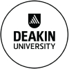 Deakin Uni-logo