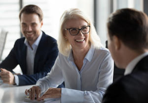 CEO Connect