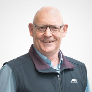 Jamie Baensch