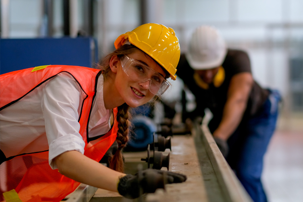 Women in Manufacturing Network