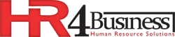 Hr4business Logo