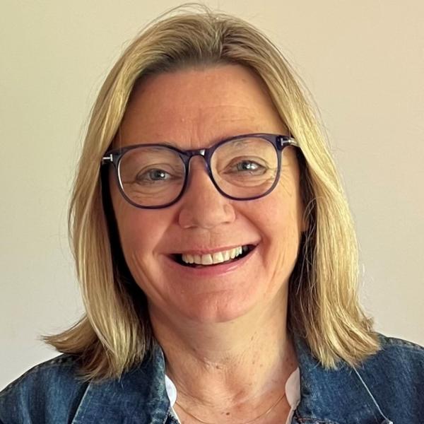 Jenny Cave Gmc