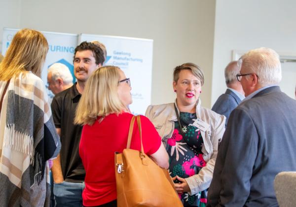 2gmc Agm Networking-5310