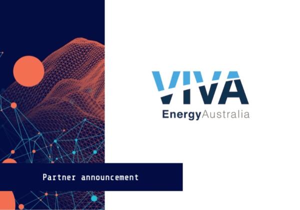 Viva Energy Announcement - Website