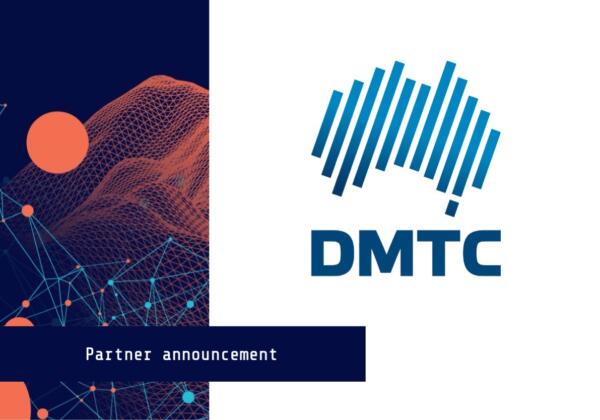 DMTC Partner Announcement