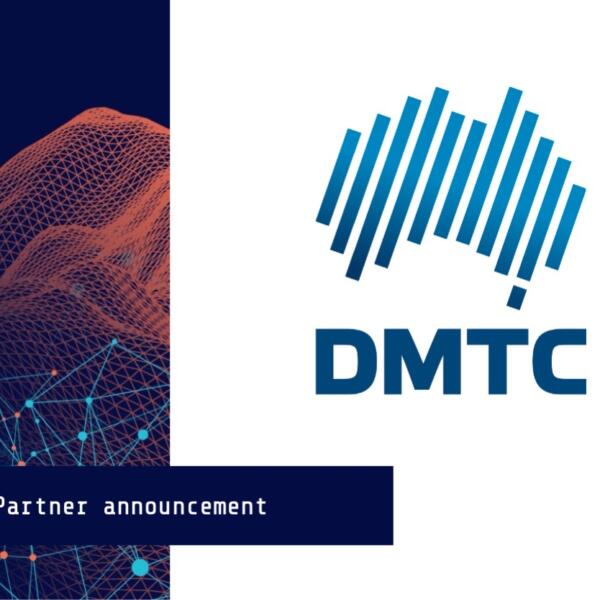 DMTC Partner Announcement