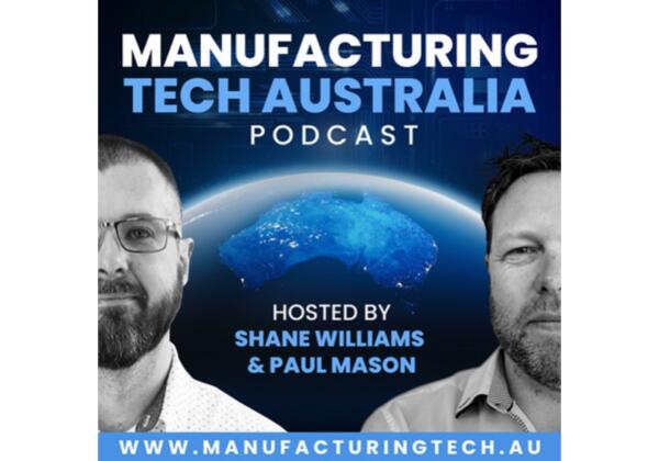 Manufacturing Tech Podcast