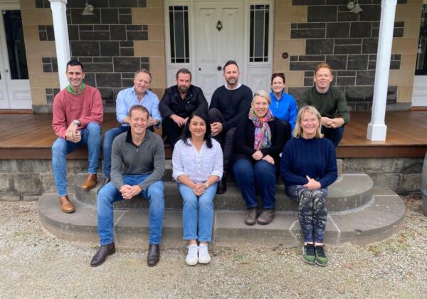 2024 Ceo Program Participants