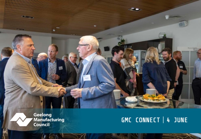 Gmc-connect