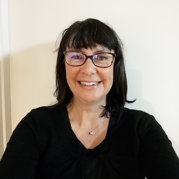 Bronwyn Haste