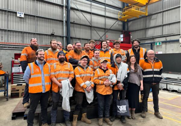 Hanlon Apprentices Competition