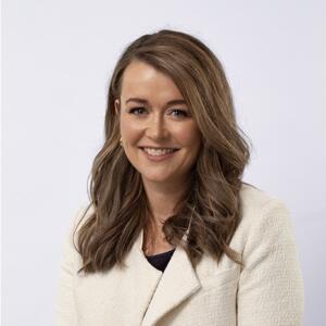 Kate Whitehead, Md Avant Group Head Shot