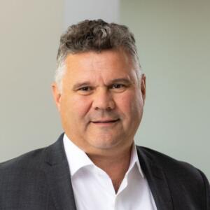 Nick Foa, Ceo Icn Head Shot