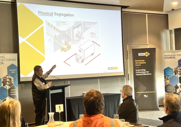 Worksafe Event1