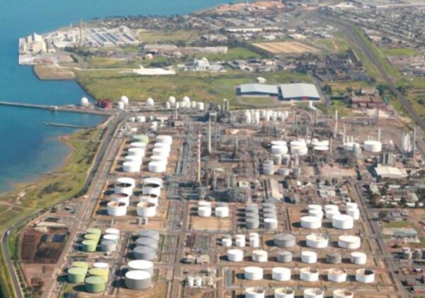Viva Engery Lng Terminal
