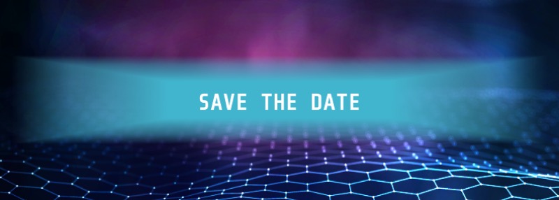 Save The Date