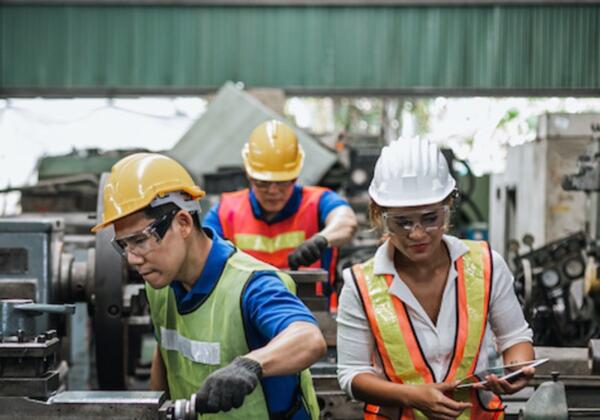 Manufacturing-engineering