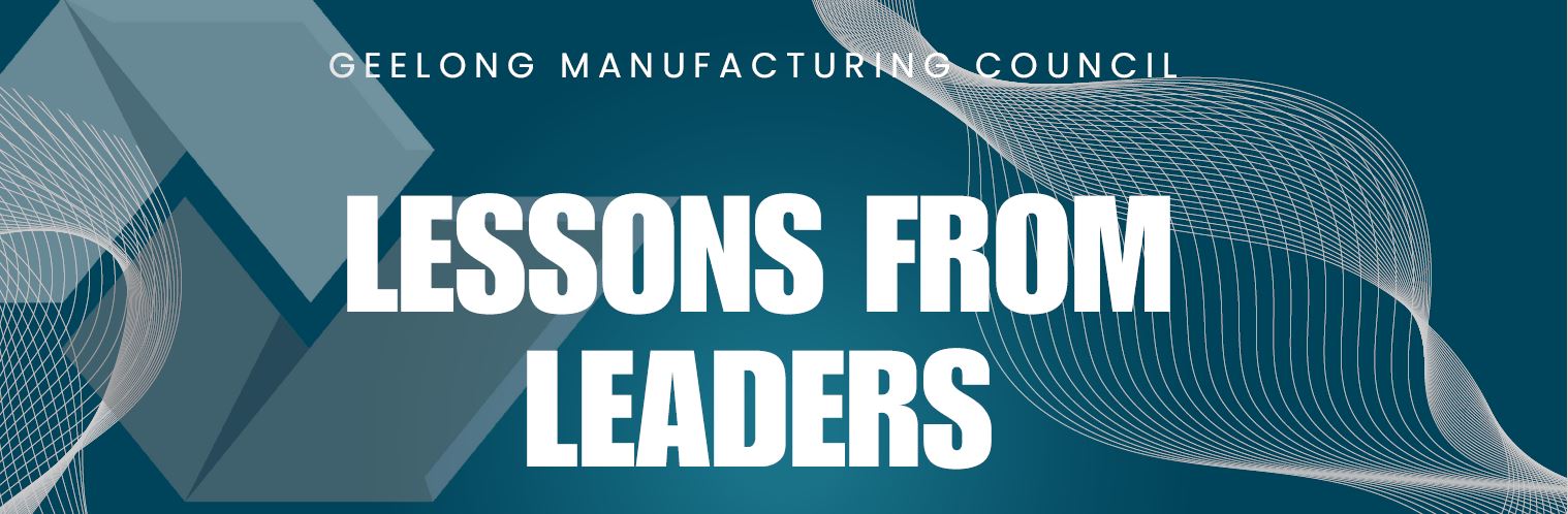 Lessons From Leaders V4