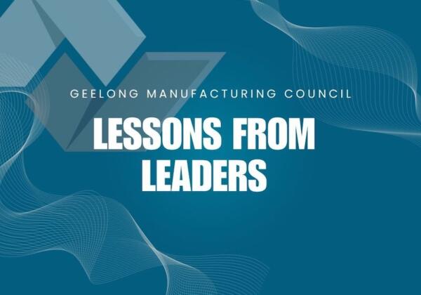 Website - Lessons From Leaders - 1