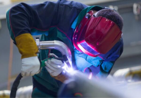 Weld Aust