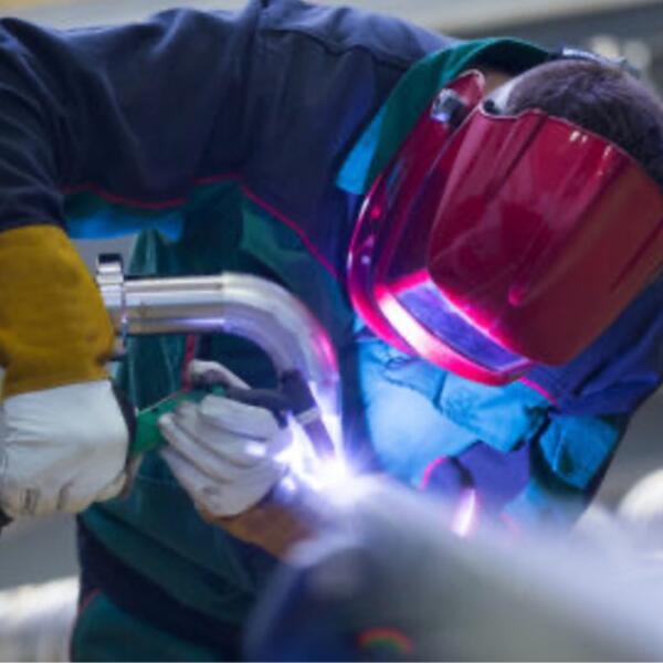 Weld Aust