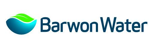Barwon Water Logo