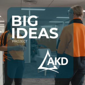 Big Ideas - Akd