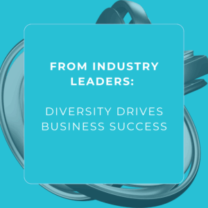 Big Ideas-from Industry Leads