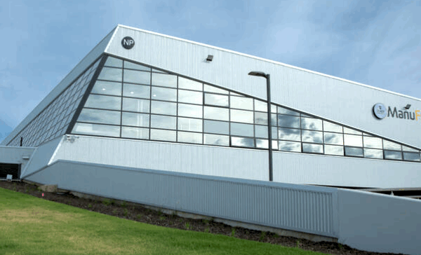 Manufutures