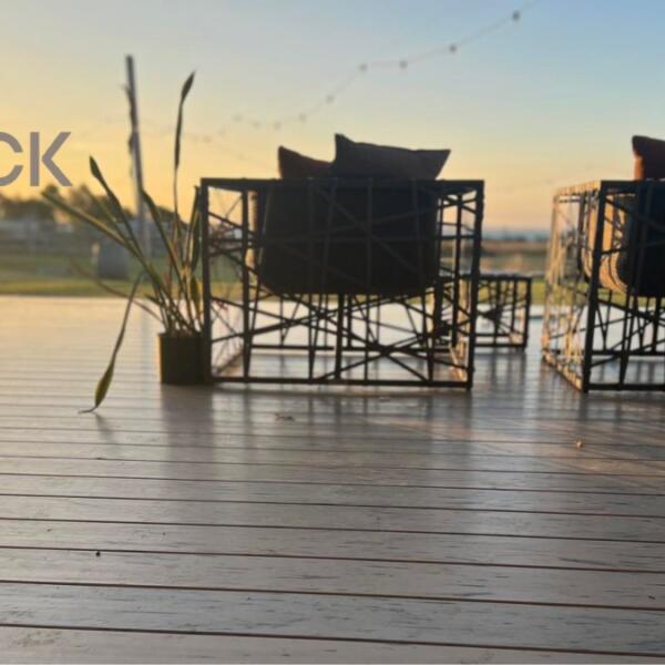 One Deck