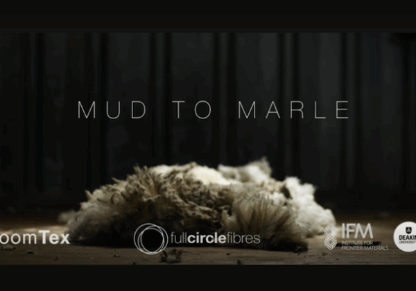 Mud To Marle