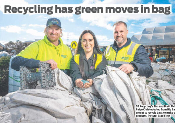 Gt Recycling