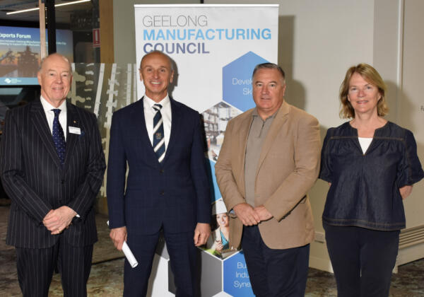 Exports Forum