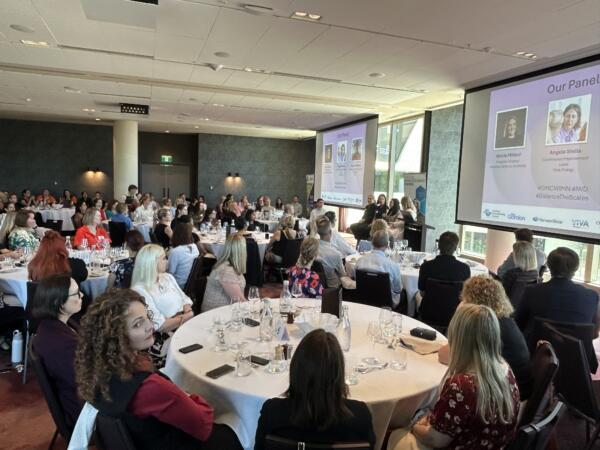 GMC Women in Manufacturing Network