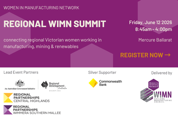 Regional Wimn Summit