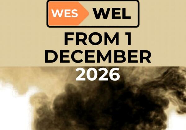 From 1 December 2026