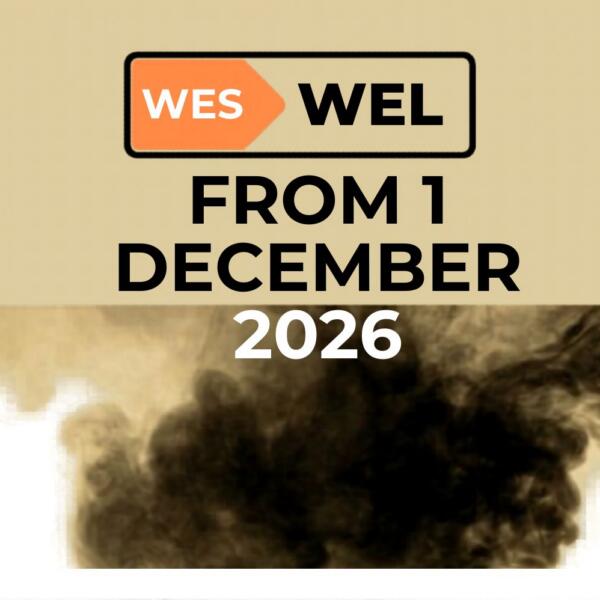 From 1 December 2026