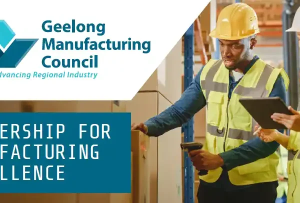 GMC Leadership for Manufacturing Excellence