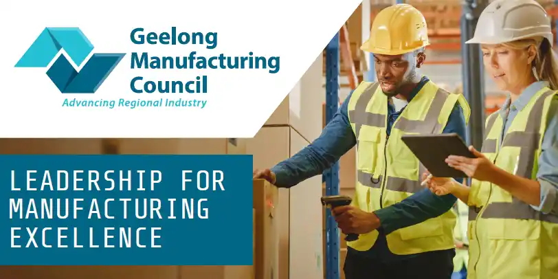 GMC Leadership for Manufacturing Excellence