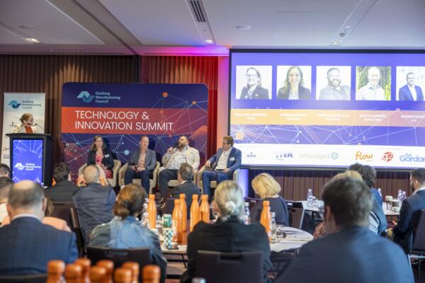 GMC T&I Summit BOLD Panel