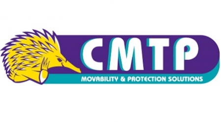 Cmtp Logo