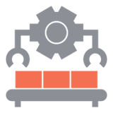 Support early-stage advanced manufacturing